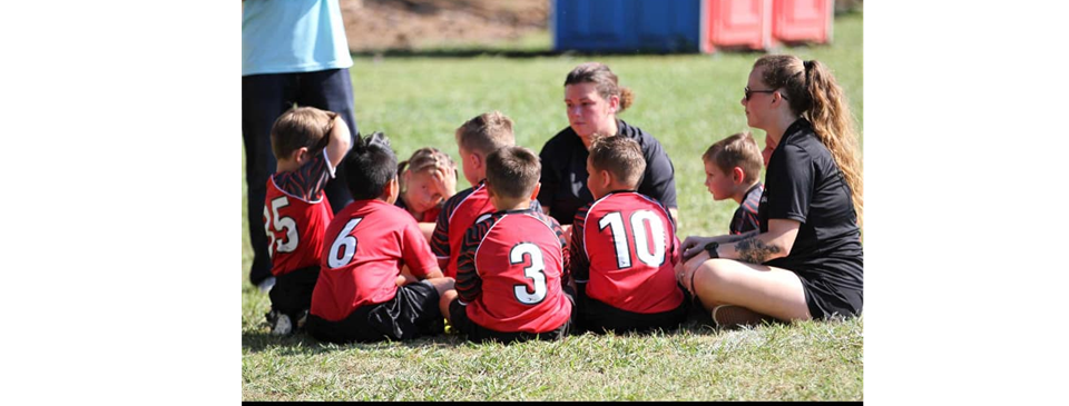Positive Coaching